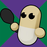 Little Tennis1.0_Popularmodapk.com