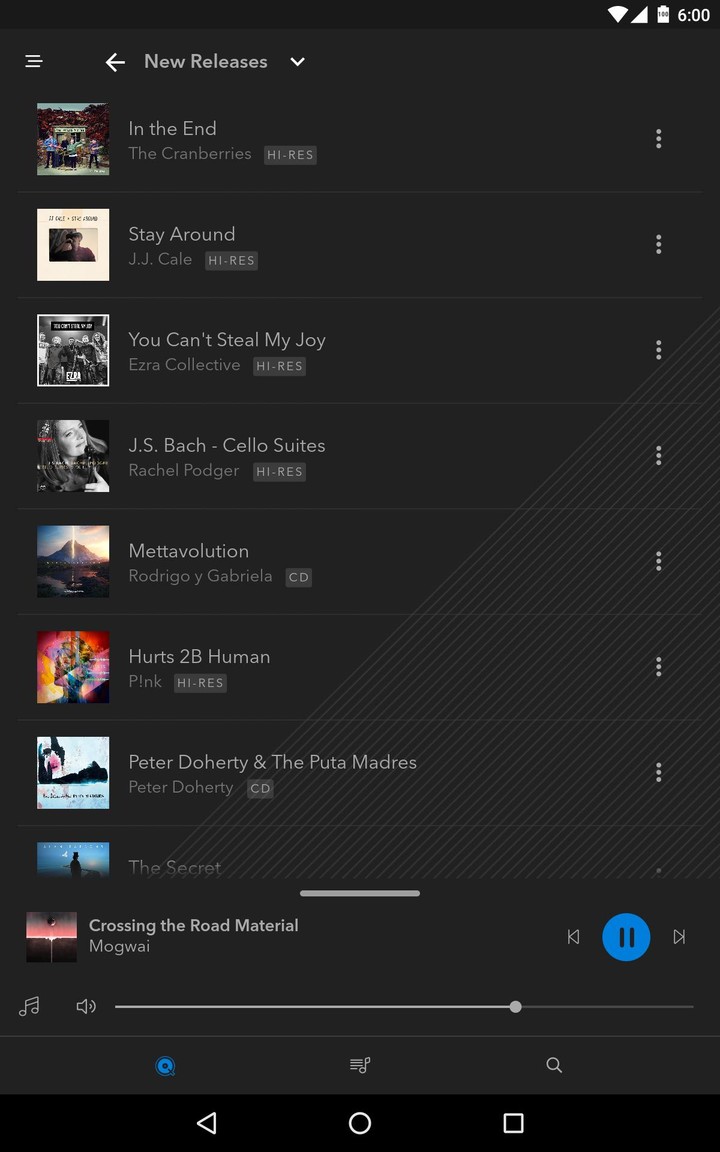 dCS Mosaic Control screenshot image 6_Popularmodapk.com