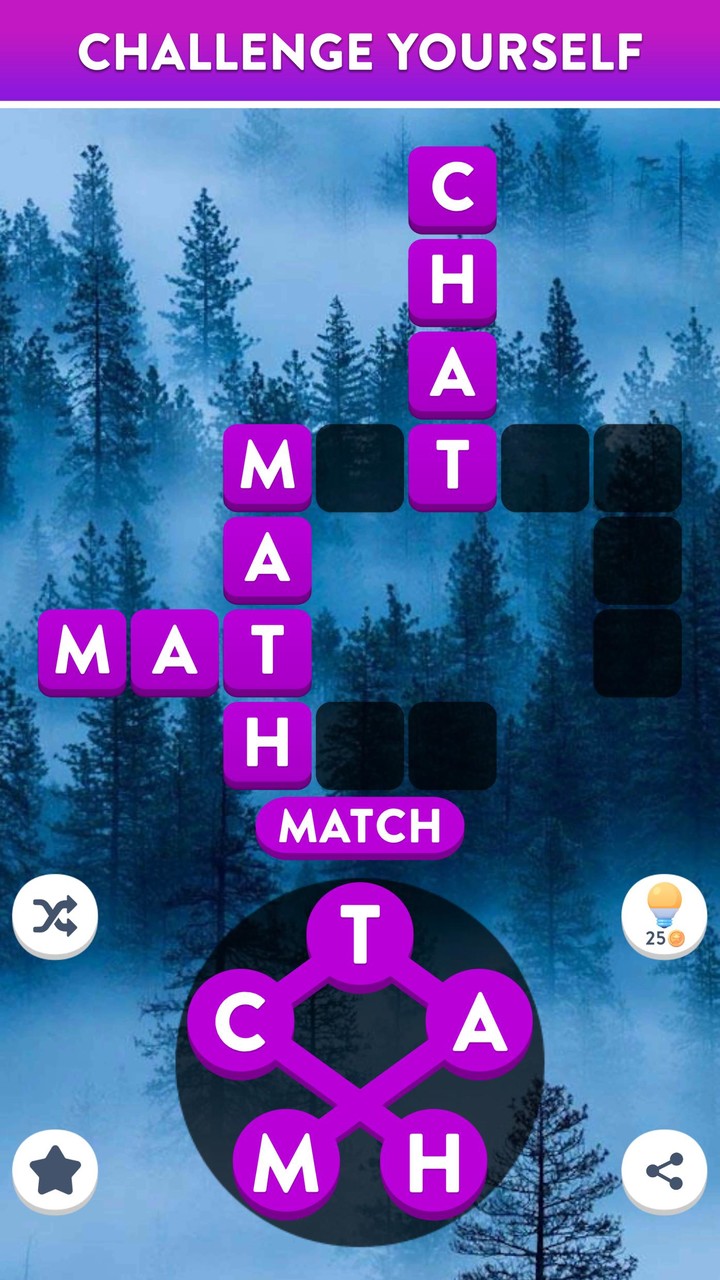 Word Focus: Word Find Game screenshot image 5_Popularmodapk.com