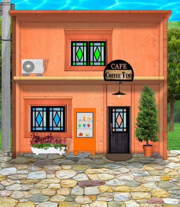 脱出ゲーム　赤いくつ screenshot image 1_Popularmodapk.com