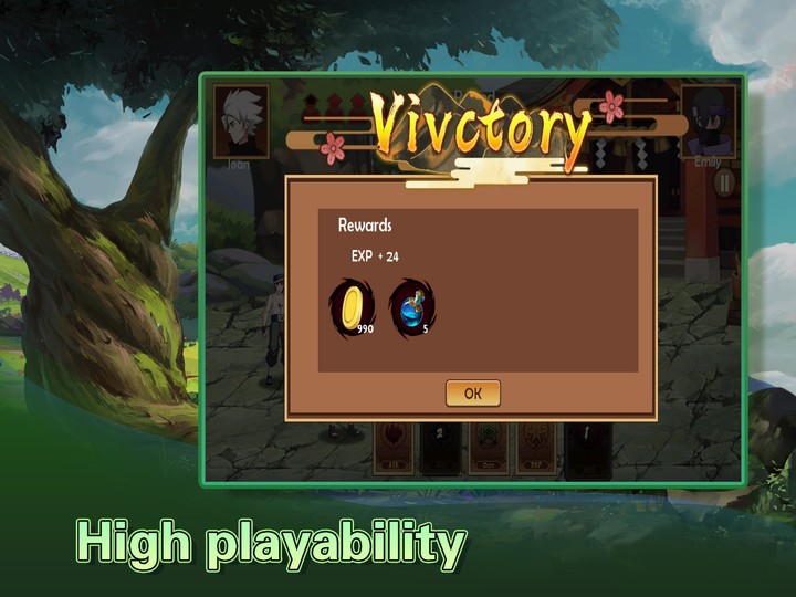 Layers of Competition screenshot image 5_Popularmodapk.com