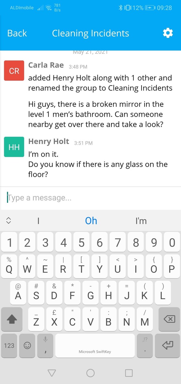 Lighthouse.io screenshot image 10_Popularmodapk.com