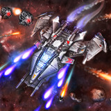 I, AI - Space Shooter1.1.9_Popularmodapk.com