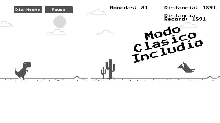 Revenge Dino screenshot image 4_Popularmodapk.com