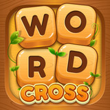 Connect Word - Fun CrossPuzzle1.0.0_Popularmodapk.com