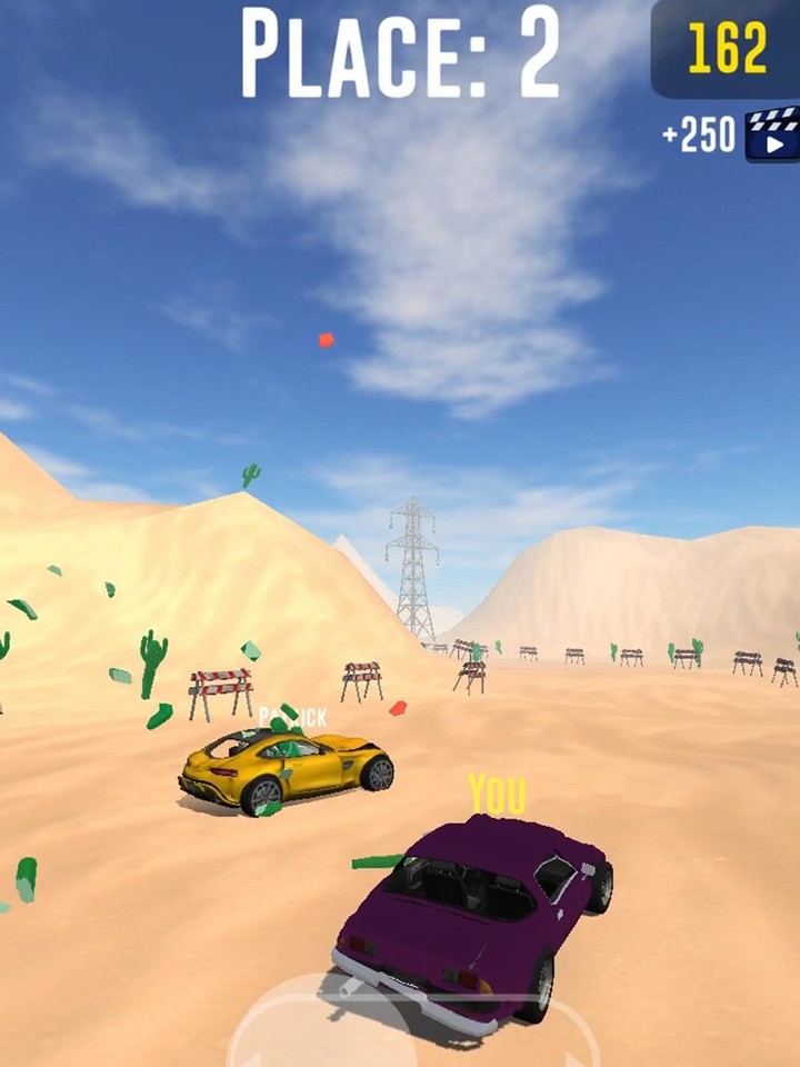 Car Race Master: Car Racing 3D screenshot image 20_Popularmodapk.com