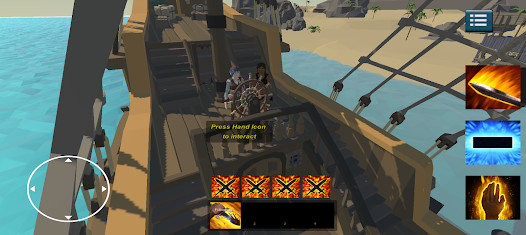 Lost Soldiers Offline RPG<span>(user made)</span> screenshot image 1_Popularmodapk.com