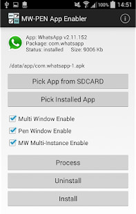 ICSE - Instituto Canario de Si screenshot image 2_Popularmodapk.com