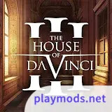 The House of Da Vinci 3<span>(Unlock full content)</span>1.5.9_Popularmodapk.com