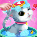 My Little Cat - Virtual Pet6.1.5093_Popularmodapk.com