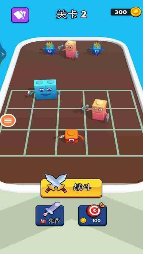 我的合成世界 screenshot image 9_Popularmodapk.com