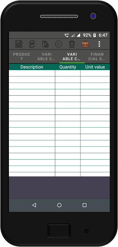 My business screenshot image 10_Popularmodapk.com