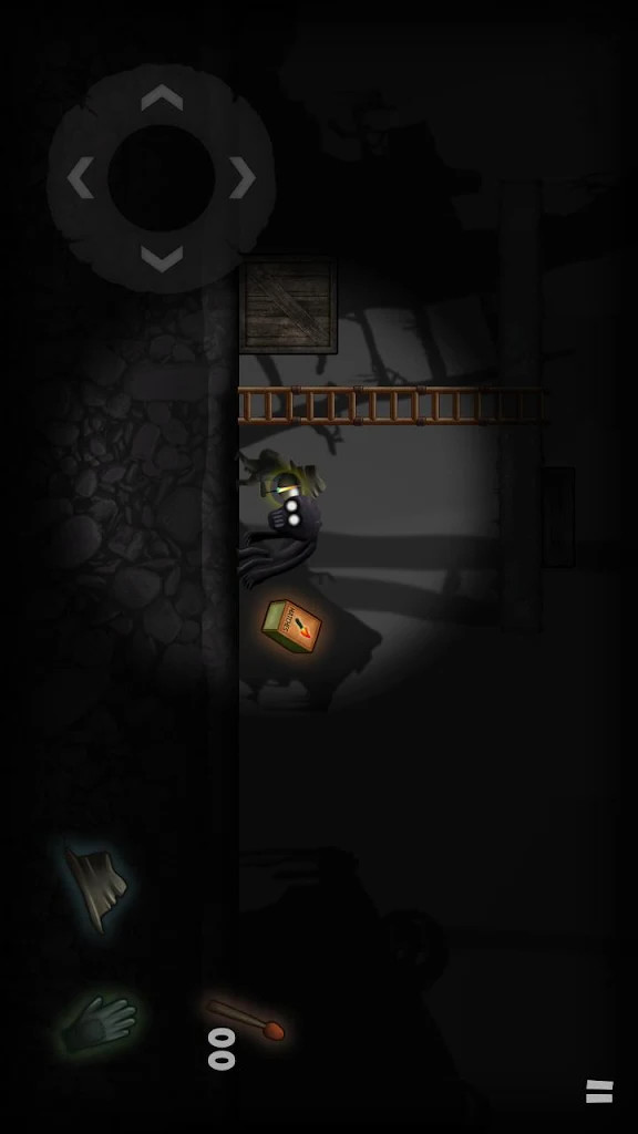 Silent World(Get matches without looking at advertisements) screenshot image 19_Popularmodapk.com