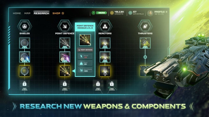 Gacha Tunnel<span>(Unlimited Money)</span> screenshot image 9_Popularmodapk.com