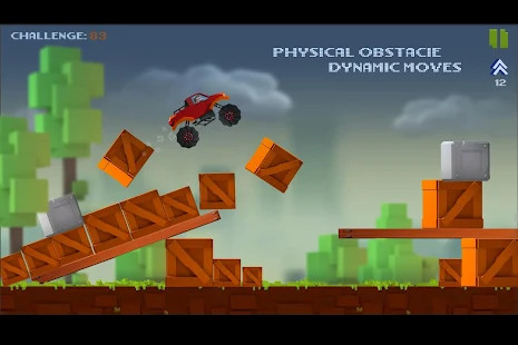 优质老司机破解版<span>(mod)</span> screenshot image 21_Popularmodapk.com