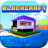 CubeCraft and Maxcraft1.0.0_Popularmodapk.com