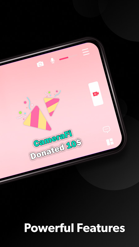 CameraFi Live screenshot image 14_Popularmodapk.com