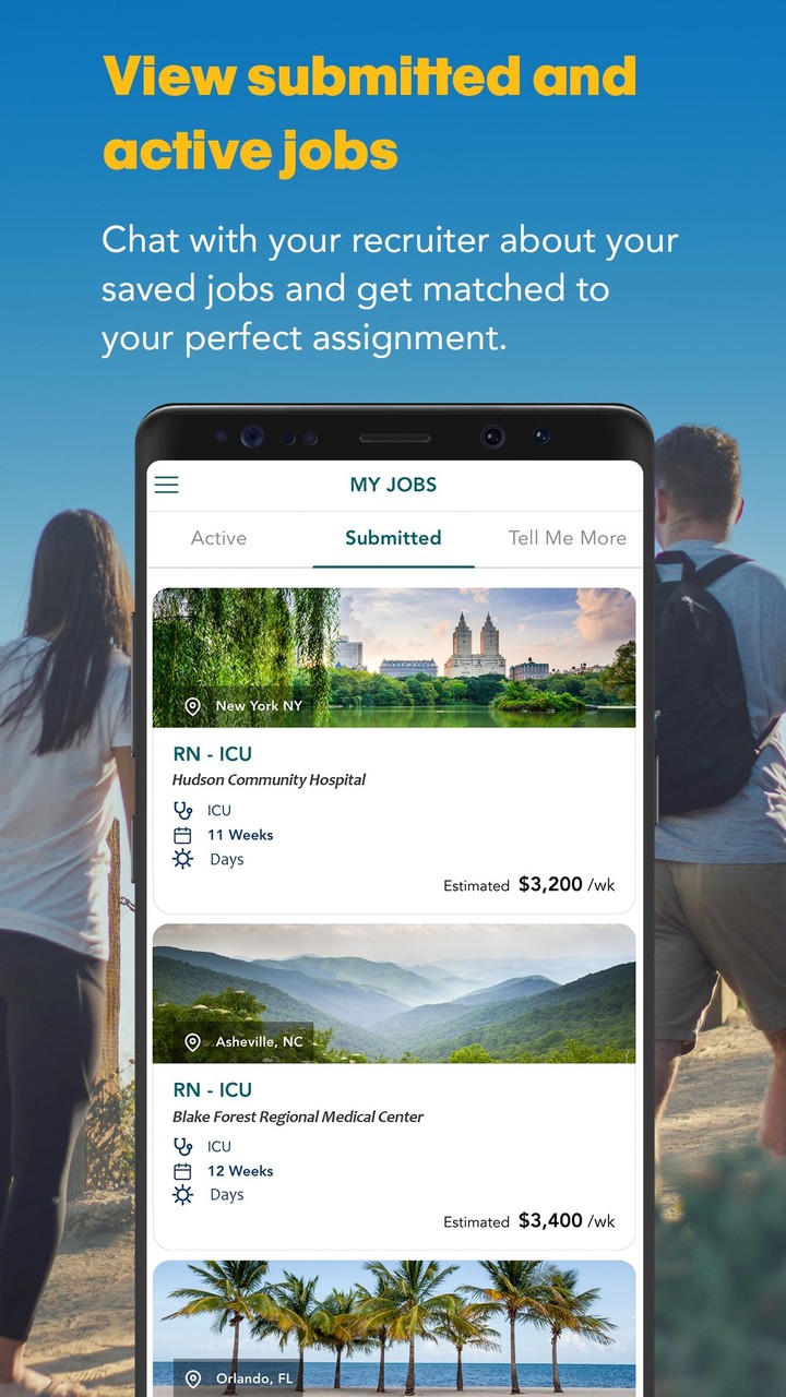 Host Healthcare screenshot image 9_Popularmodapk.com