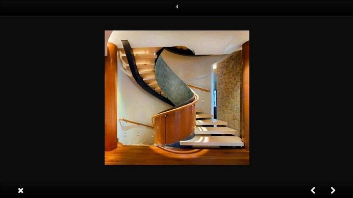 Stair design screenshot image 19_Popularmodapk.com