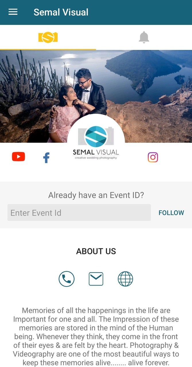 Semal Visual screenshot image 2_Popularmodapk.com