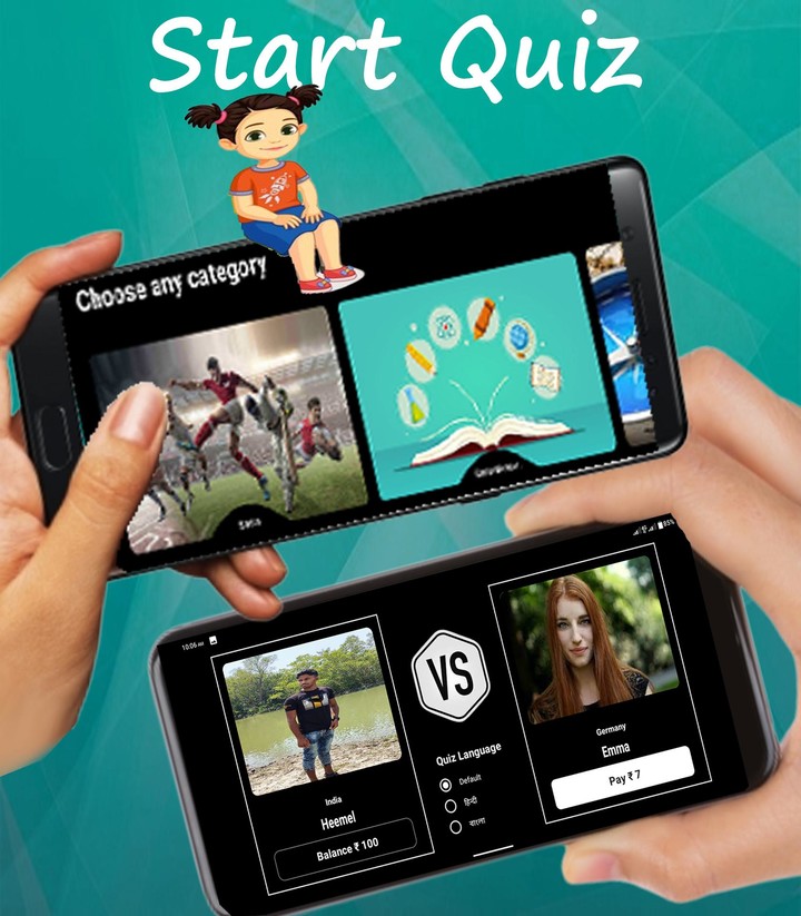 Dadagiri - Online Gk Quiz app screenshot image 2_Popularmodapk.com