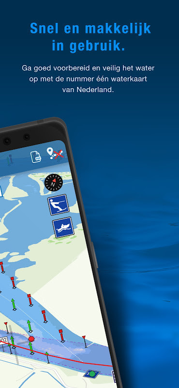 Nautical Chart NL screenshot image 14_Popularmodapk.com