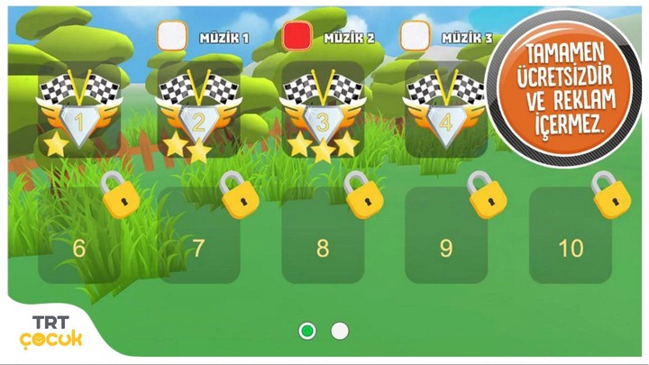 TRT Yarışçı screenshot image 2_Popularmodapk.com