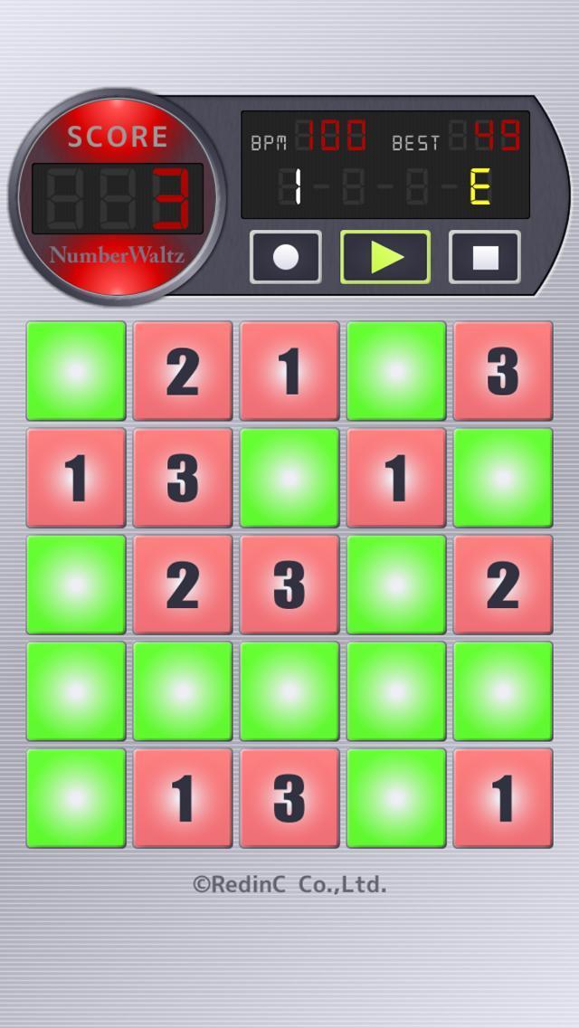 Number Waltz - One, Two, Three screenshot image 4_Popularmodapk.com