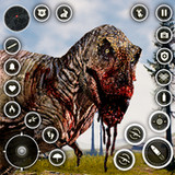 Deadly Dinosaur Hunter5.5_Popularmodapk.com