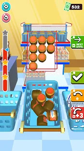 Fill The Store: Restock<span>(Unlimited Money)</span> screenshot image 9_Popularmodapk.com