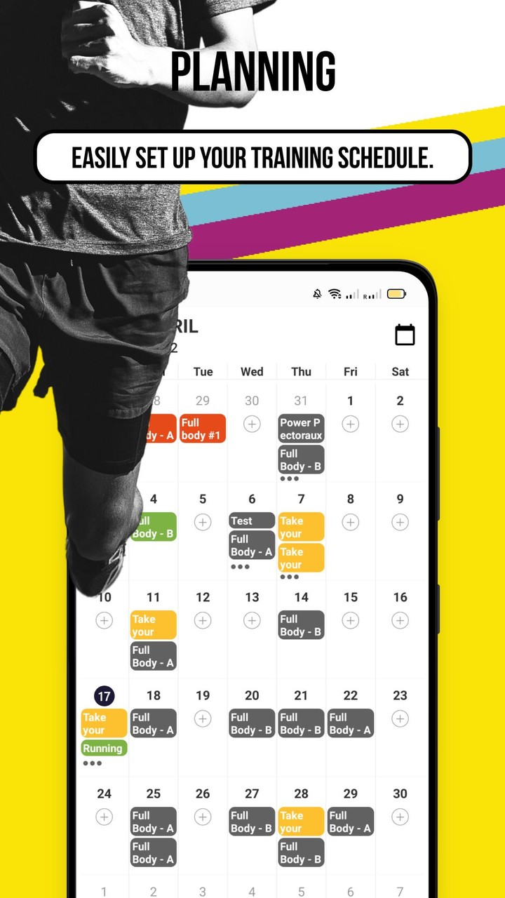 Colas Team Cup screenshot image 14_Popularmodapk.com