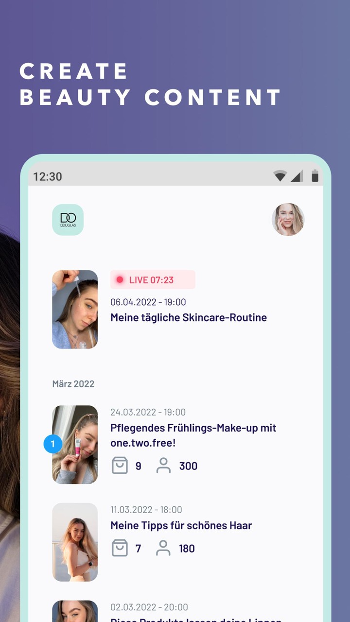 Douglas Creator screenshot image 3_Popularmodapk.com