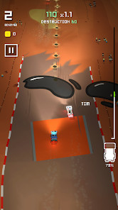 Rally Day<span>(Unlimited Currency)</span> screenshot image 4_Popularmodapk.com