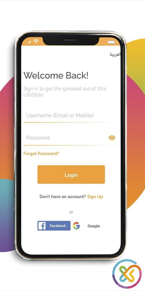 Xtra Lifestyle screenshot image 6_Popularmodapk.com