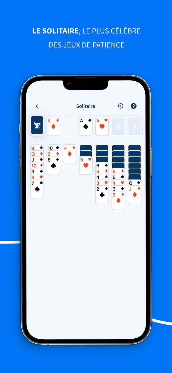 Figaro Jeux : mots croisés screenshot image 3_Popularmodapk.com