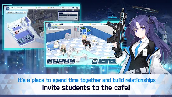 Mystic Tribes screenshot image 5_Popularmodapk.com