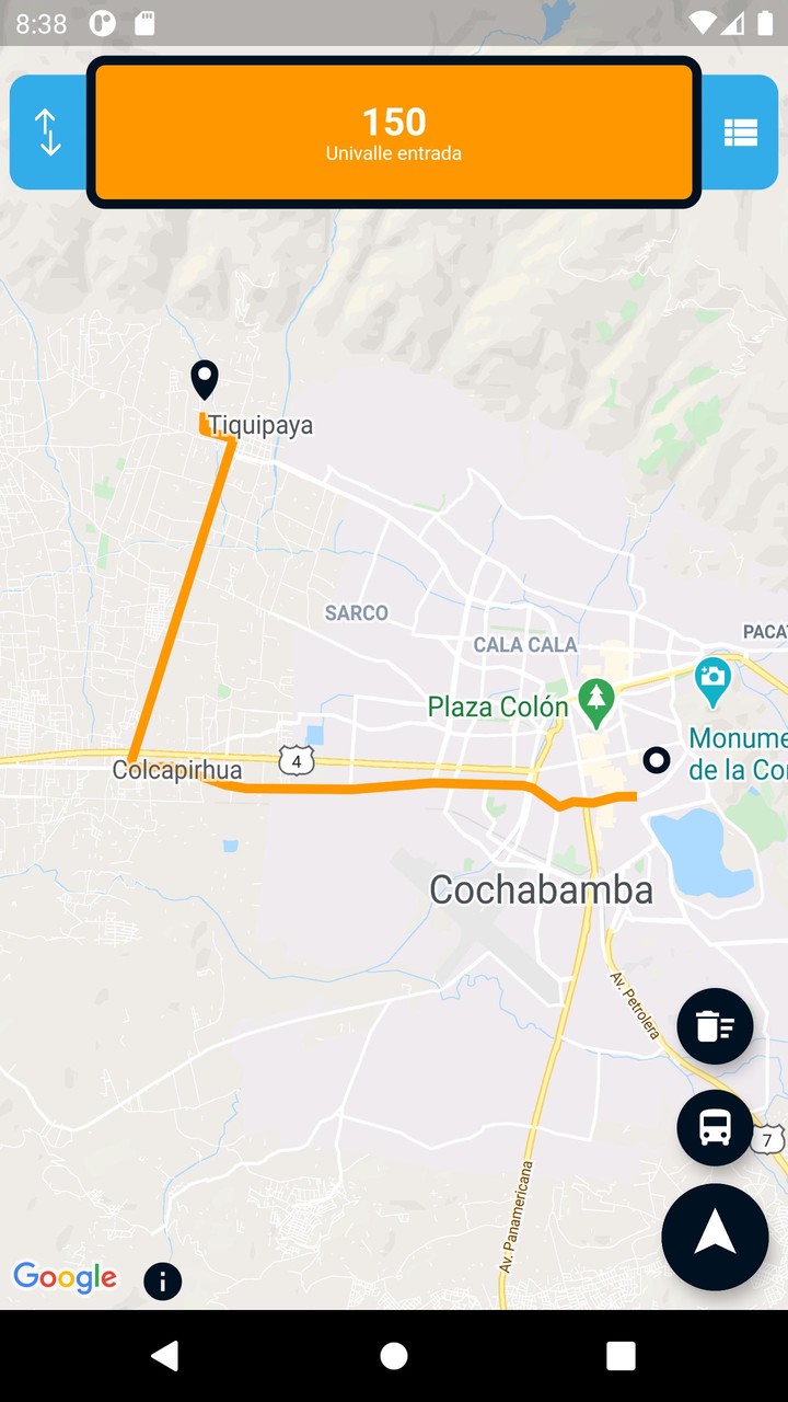 Guía Cochala screenshot image 6_Popularmodapk.com