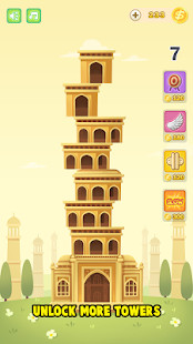 Towers<span>(Unlimited money)</span> screenshot image 5_Popularmodapk.com