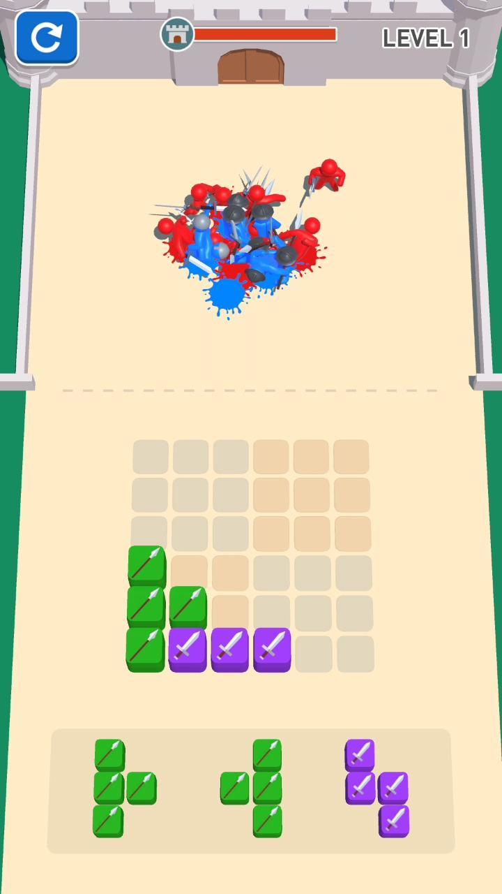 Fill and Charge! screenshot image 1_Popularmodapk.com