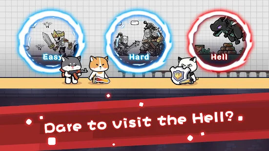 Brave Hero<span>(Unlimited currency)</span> screenshot image 4_Popularmodapk.com