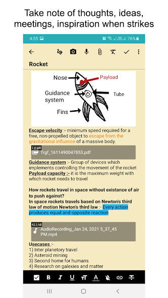 Human Tower screenshot image 2_Popularmodapk.com