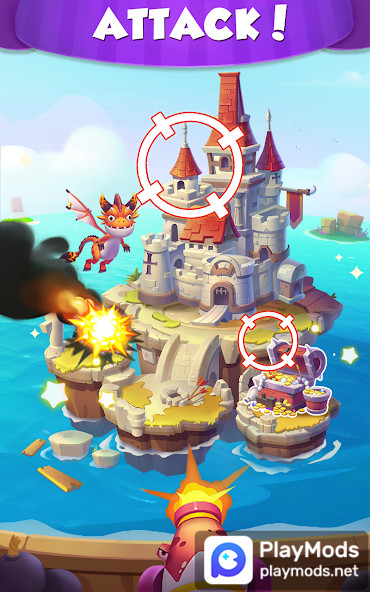 Island King<span>(Speed Hack)</span> screenshot image 3_Popularmodapk.com