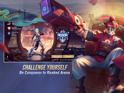 Power Tanks 3D(Mod) screenshot image 10_Popularmodapk.com