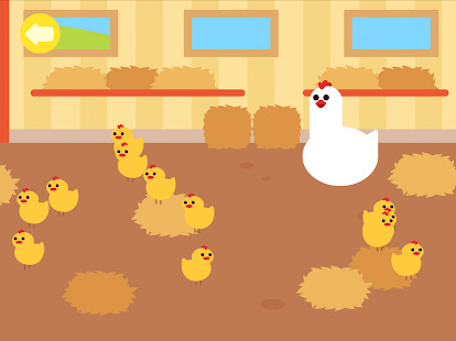 Miga Baby: Music For Toddlers<span>(Unlock the scene)</span> screenshot image 21_Popularmodapk.com