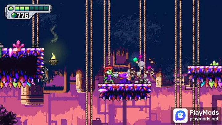 Moon Raider<span>(Free upgrade)</span> screenshot image 3_Popularmodapk.com