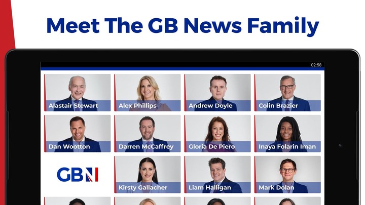 GB News screenshot image 6_Popularmodapk.com