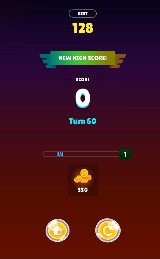 Glass Bricks Breaker screenshot image 3_Popularmodapk.com