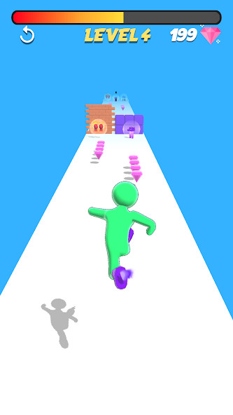 Retouch - Remove Objects screenshot image 1_Popularmodapk.com