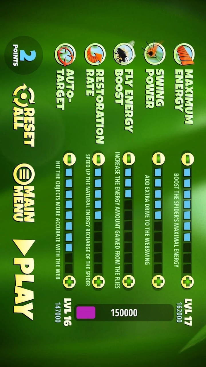 Spider Trouble(mod menu) screenshot image 15_Popularmodapk.com