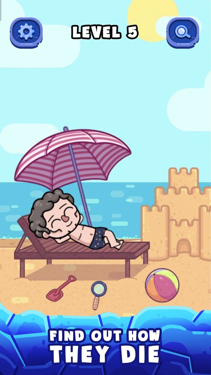 捉迷藏<span>(No Ads)</span> screenshot image 6_Popularmodapk.com